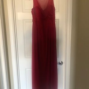 💃🏻Long Formal dress NWT💃🏻
